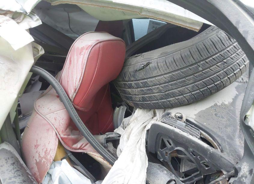 Photo 5 of 2016 Ford Focus SE (VIN 1FADP3F23GL247924)