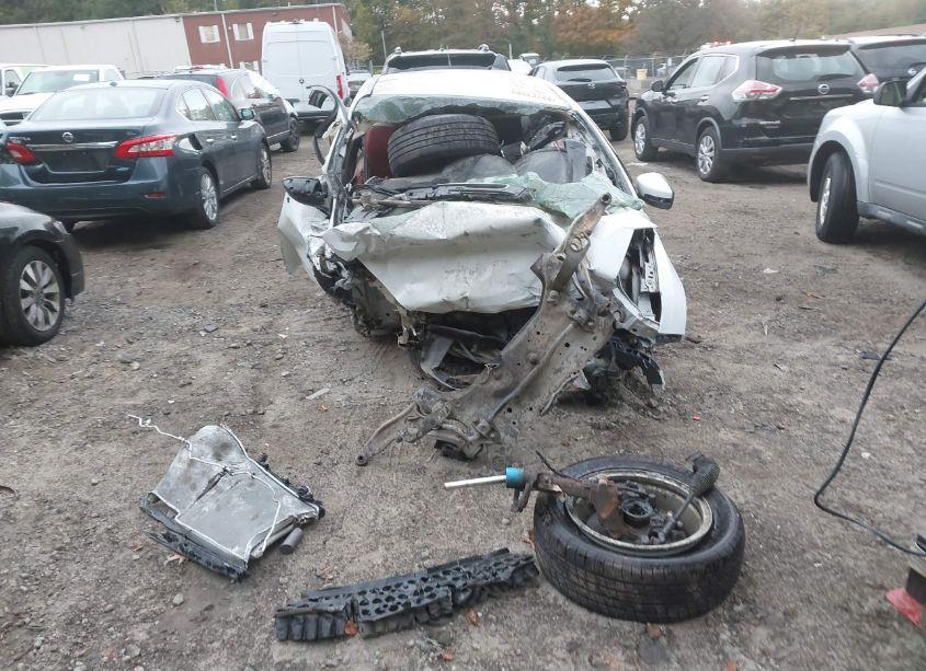 Photo 6 of 2016 Ford Focus SE (VIN 1FADP3F23GL247924)