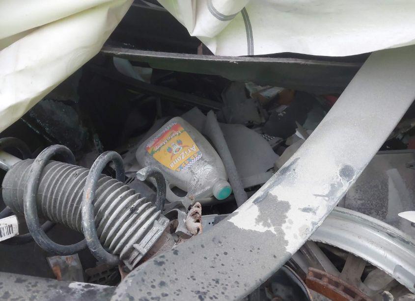 Photo 8 of 2016 Ford Focus SE (VIN 1FADP3F23GL247924)