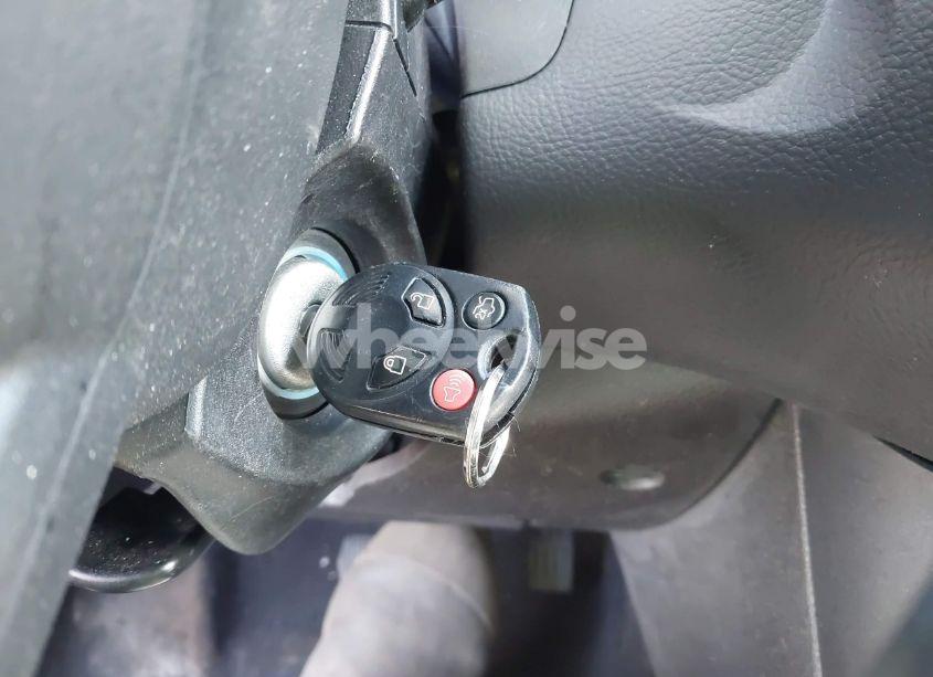 Photo 11 of 2016 Ford Focus SE (VIN 1FADP3F23GL252346)