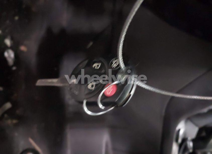 Photo 11 of 2016 Ford Focus SE (VIN 1FADP3F23GL258289)