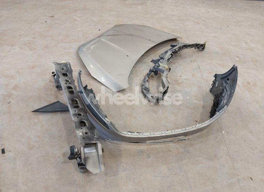 Photo 12 of 2016 Ford Focus SE (VIN 1FADP3F23GL277537)