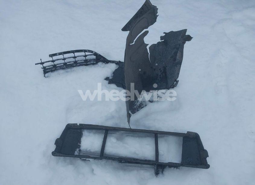 Photo 12 of 2016 Ford Focus SE (VIN 1FADP3F23GL312223)