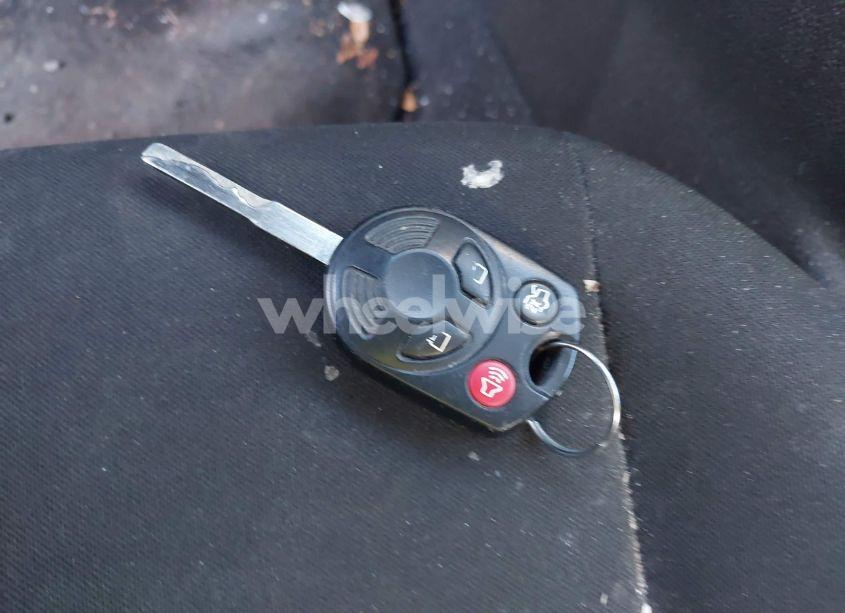 Photo 11 of 2016 Ford Focus SE (VIN 1FADP3F23GL357131)