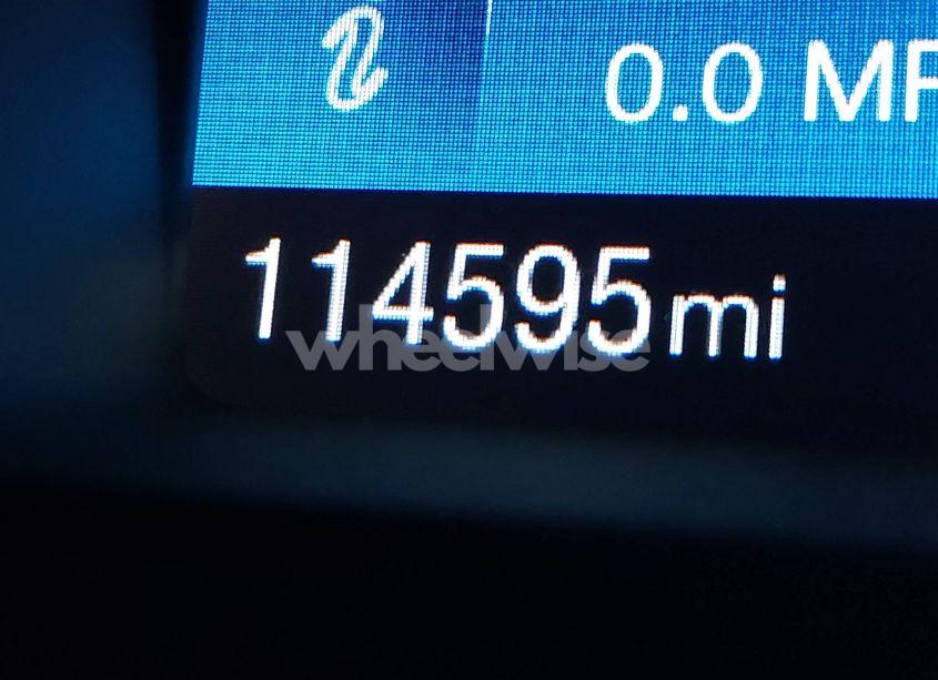 Photo 15 of 2016 Ford Focus SE (VIN 1FADP3F23GL373491)