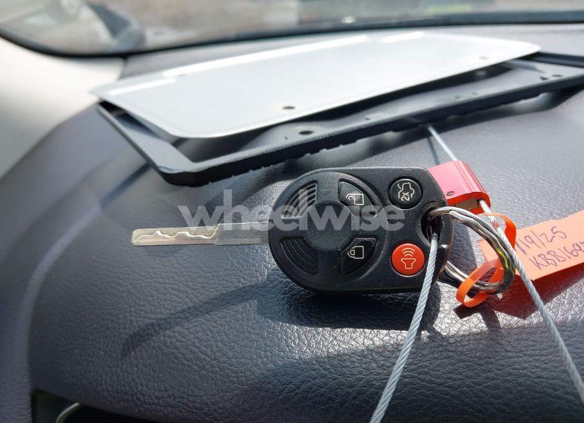 Photo 11 of 2017 Ford Focus SE (VIN 1FADP3F23HL203732)