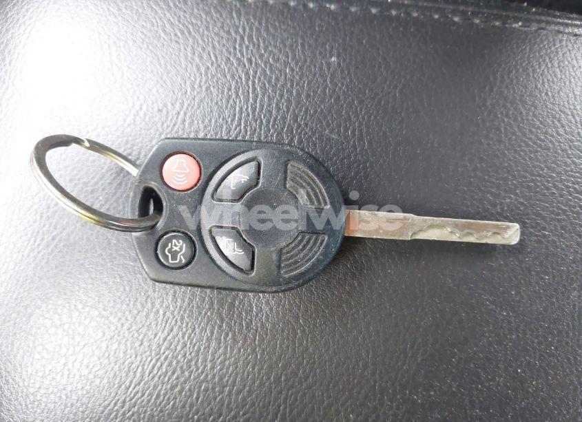 Photo 11 of 2017 Ford Focus SE (VIN 1FADP3F23HL220837)