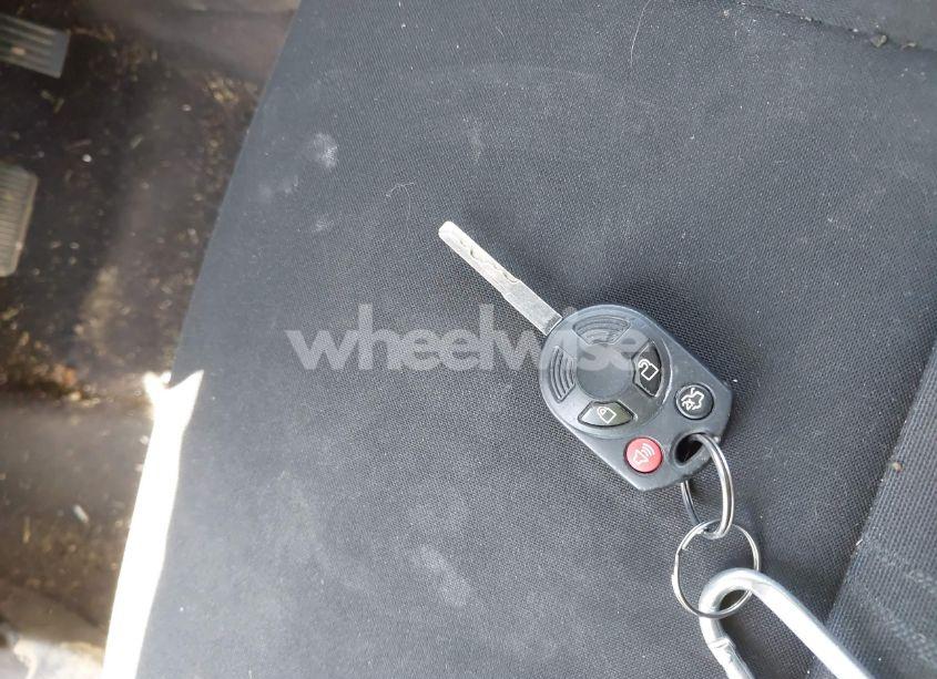 Photo 11 of 2017 Ford Focus SE (VIN 1FADP3F23HL286837)