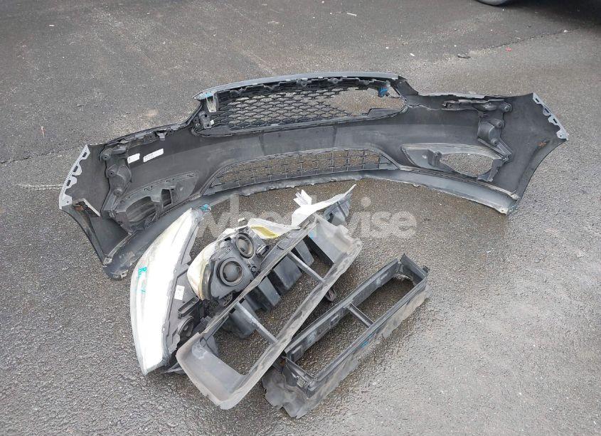 Photo 12 of 2017 Ford Focus SE (VIN 1FADP3F23HL293741)