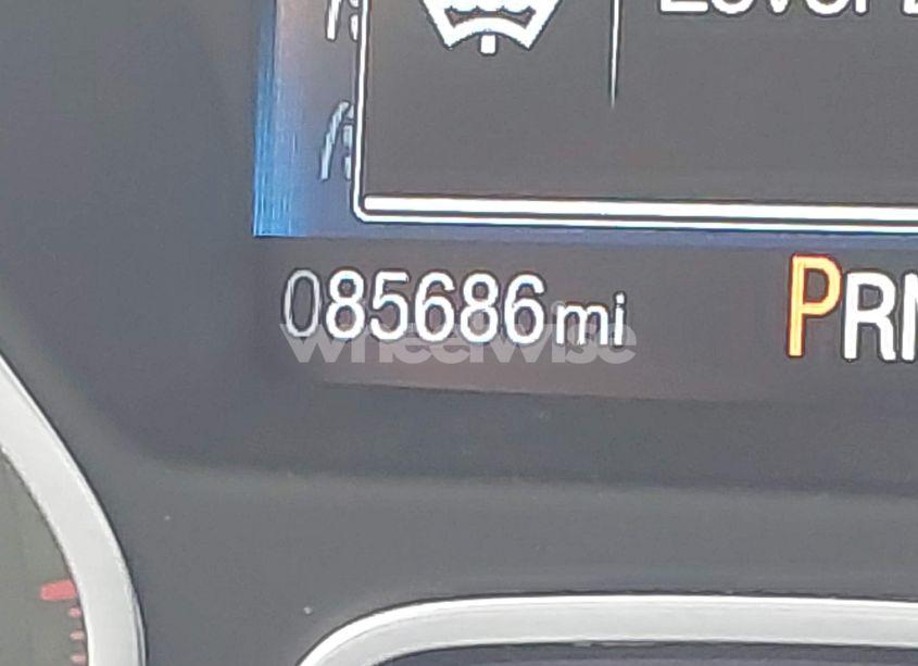 Photo 16 of 2017 Ford Focus SE (VIN 1FADP3F23HL293741)