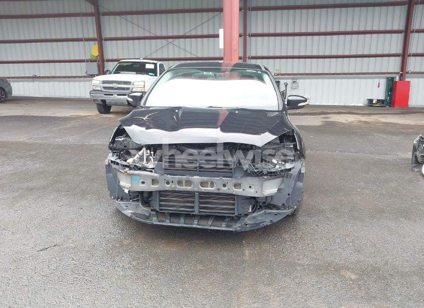 Photo 6 of 2017 Ford Focus SE (VIN 1FADP3F23HL293741)