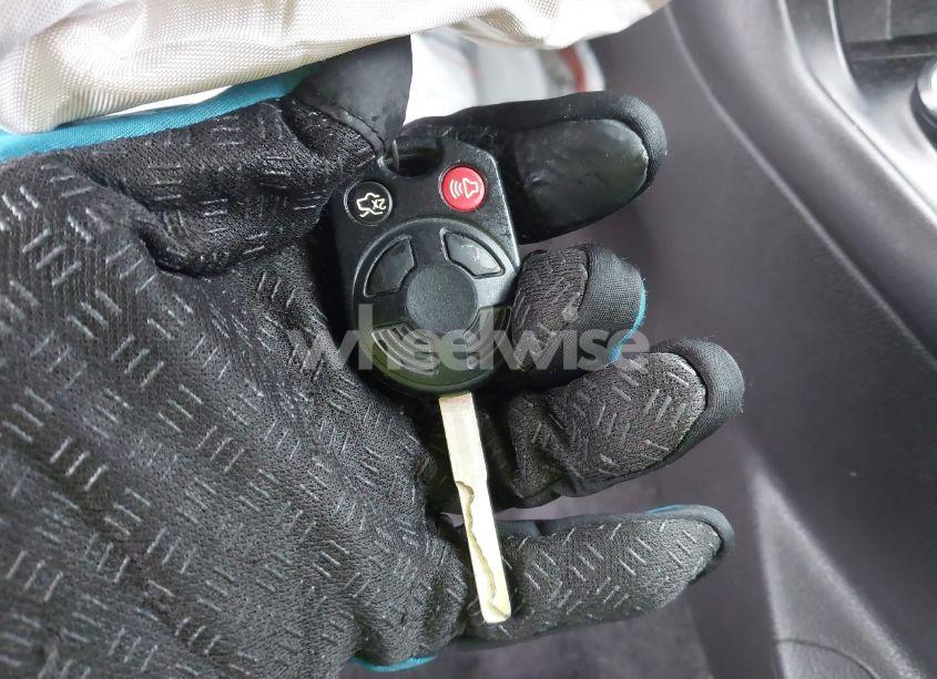 Photo 11 of 2017 Ford Focus SE (VIN 1FADP3F23HL300025)