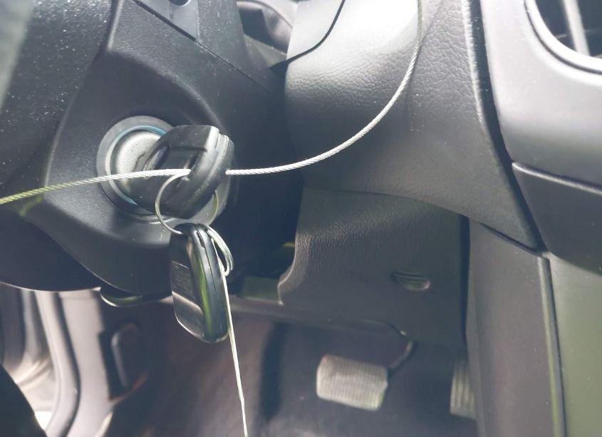 Photo 11 of 2017 Ford Focus SE (VIN 1FADP3F23HL312935)