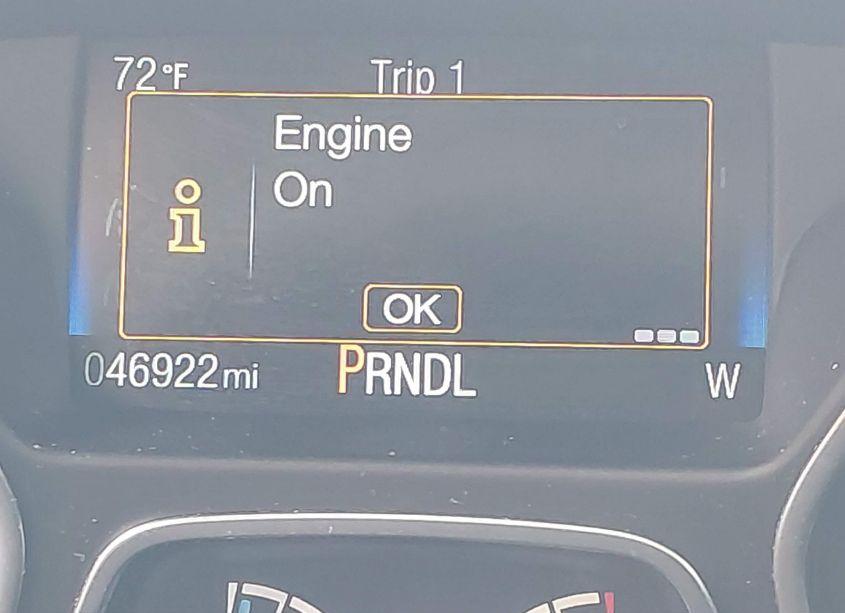 Photo 16 of 2017 Ford Focus SE (VIN 1FADP3F23HL312935)