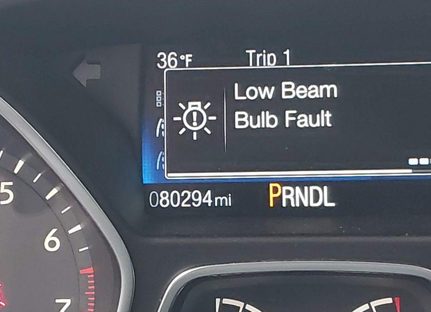 Photo 16 of 2017 Ford Focus SE (VIN 1FADP3F23HL339682)