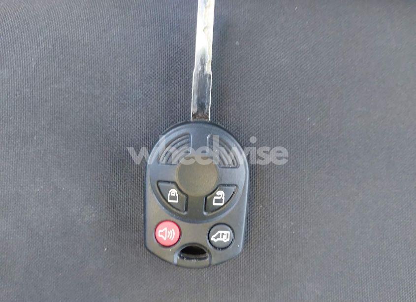 Photo 11 of 2017 Ford Focus SE (VIN 1FADP3F23HL345644)