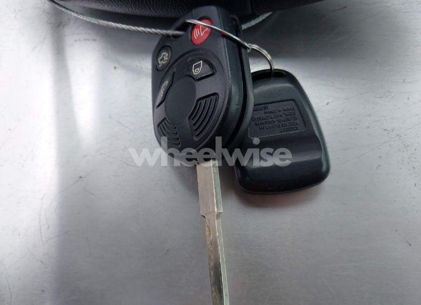 Photo 11 of 2017 Ford Focus SE (VIN 1FADP3F23HL346826)