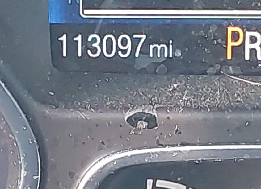 Photo 15 of 2018 Ford Focus SE (VIN 1FADP3F23JL201033)