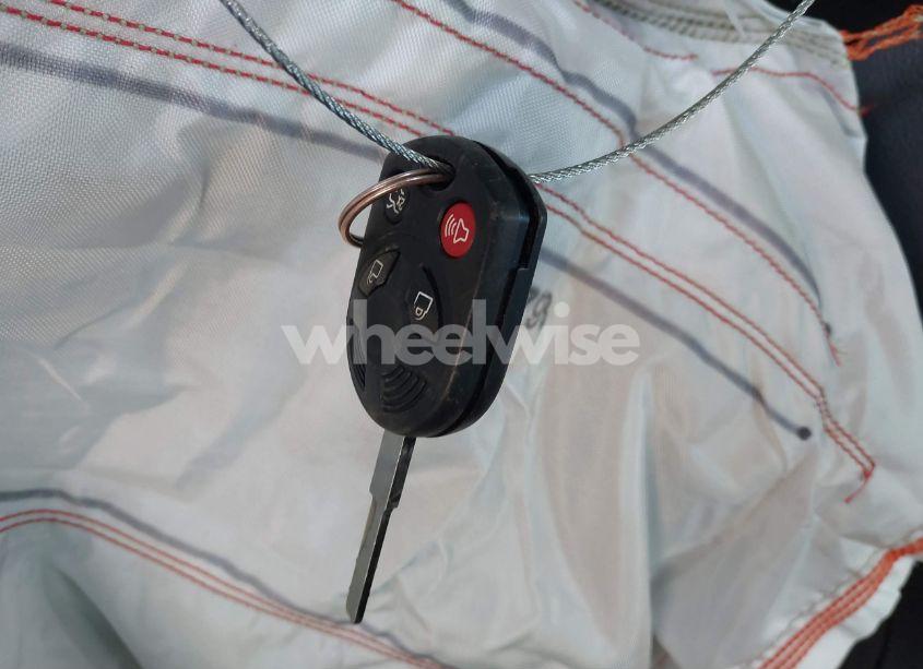 Photo 11 of 2018 Ford Focus SE (VIN 1FADP3F23JL315341)