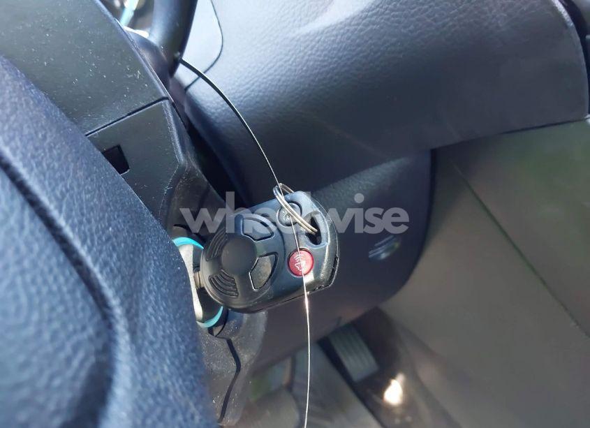 Photo 11 of 2018 Ford Focus SE (VIN 1FADP3F23JL324380)