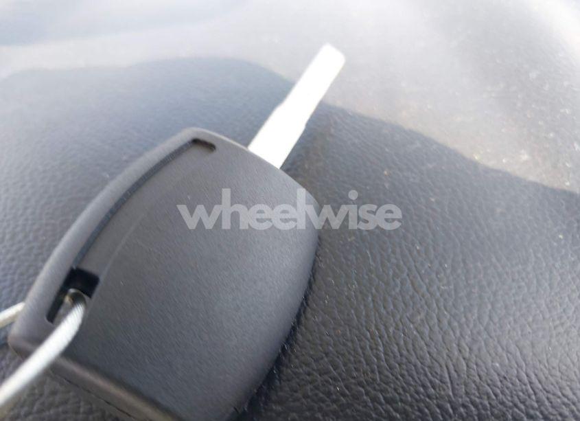 Photo 11 of 2013 Ford Focus SE (VIN 1FADP3F24DL104525)