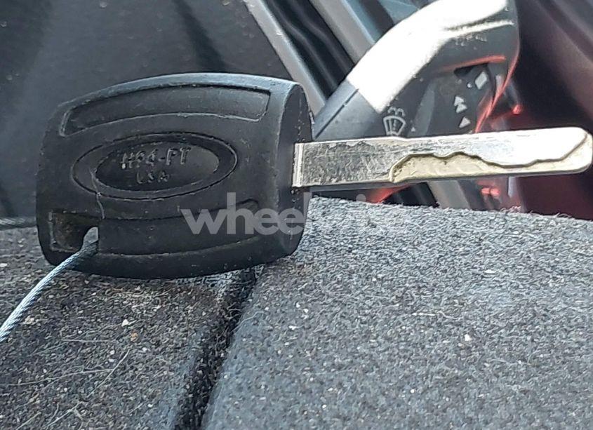 Photo 11 of 2013 Ford Focus SE (VIN 1FADP3F24DL144698)