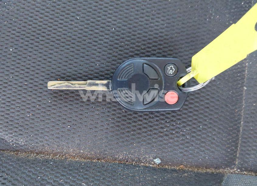 Photo 11 of 2013 Ford Focus SE (VIN 1FADP3F24DL168175)