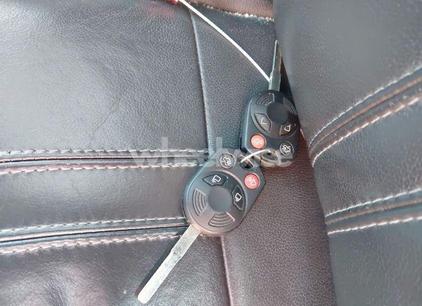 Photo 11 of 2013 Ford Focus SE (VIN 1FADP3F24DL188104)