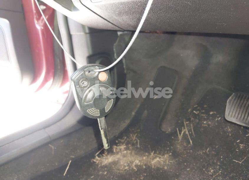 Photo 11 of 2013 Ford Focus SE (VIN 1FADP3F24DL199166)