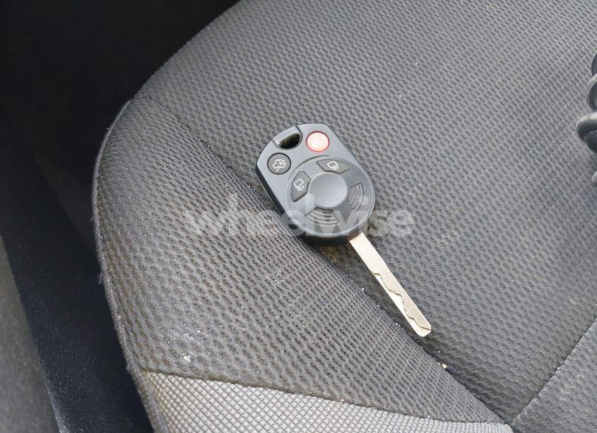 Photo 11 of 2013 Ford Focus SE (VIN 1FADP3F24DL207377)