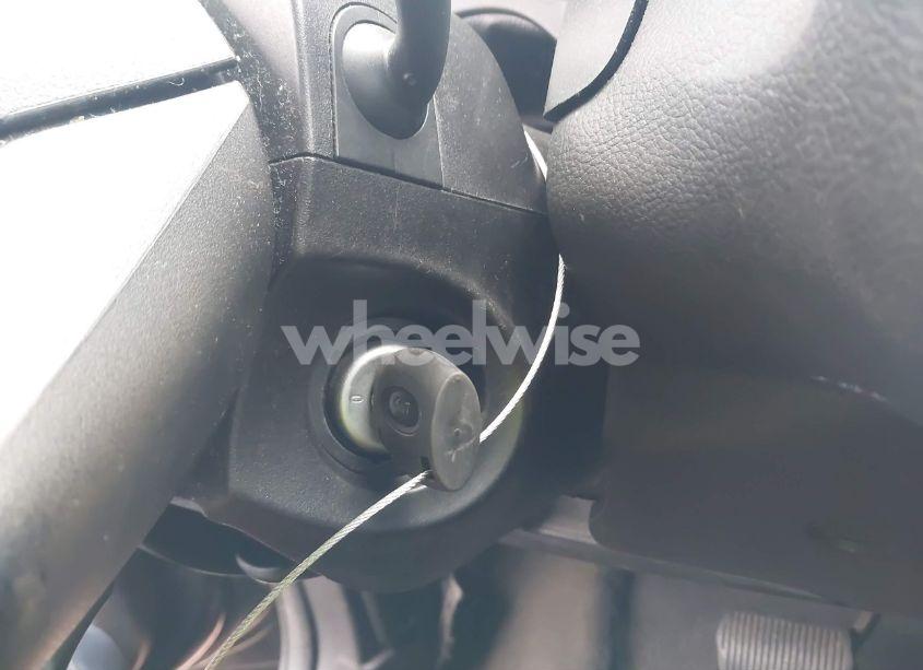 Photo 11 of 2013 Ford Focus SE (VIN 1FADP3F24DL212319)