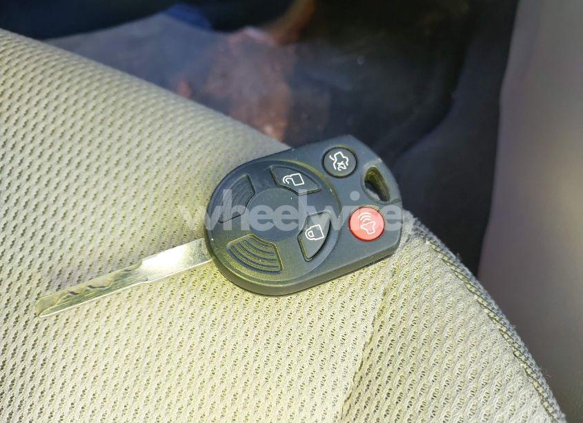 Photo 11 of 2013 Ford Focus SE (VIN 1FADP3F24DL225958)