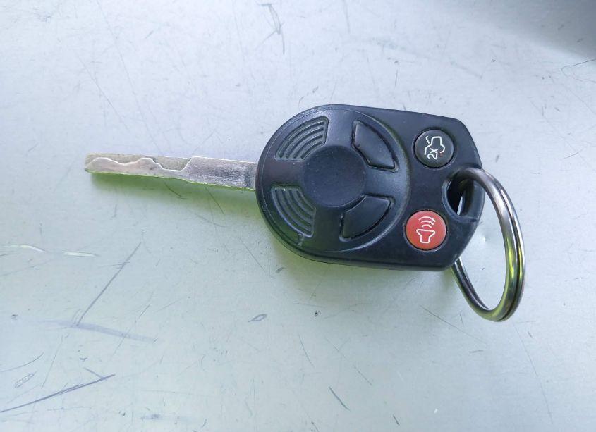 Photo 11 of 2013 Ford Focus SE (VIN 1FADP3F24DL227273)