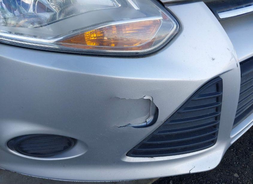 Photo 6 of 2013 Ford Focus SE (VIN 1FADP3F24DL227273)