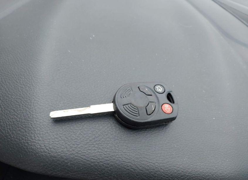 Photo 11 of 2013 Ford Focus SE (VIN 1FADP3F24DL262430)