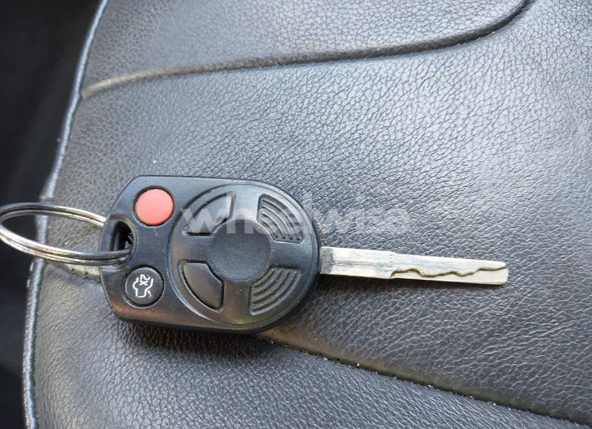 Photo 11 of 2013 Ford Focus SE (VIN 1FADP3F24DL265652)