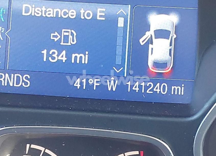 Photo 15 of 2013 Ford Focus SE (VIN 1FADP3F24DL265652)