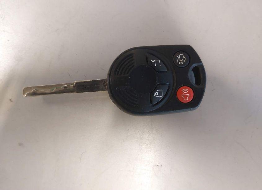 Photo 11 of 2013 Ford Focus SE (VIN 1FADP3F24DL270964)