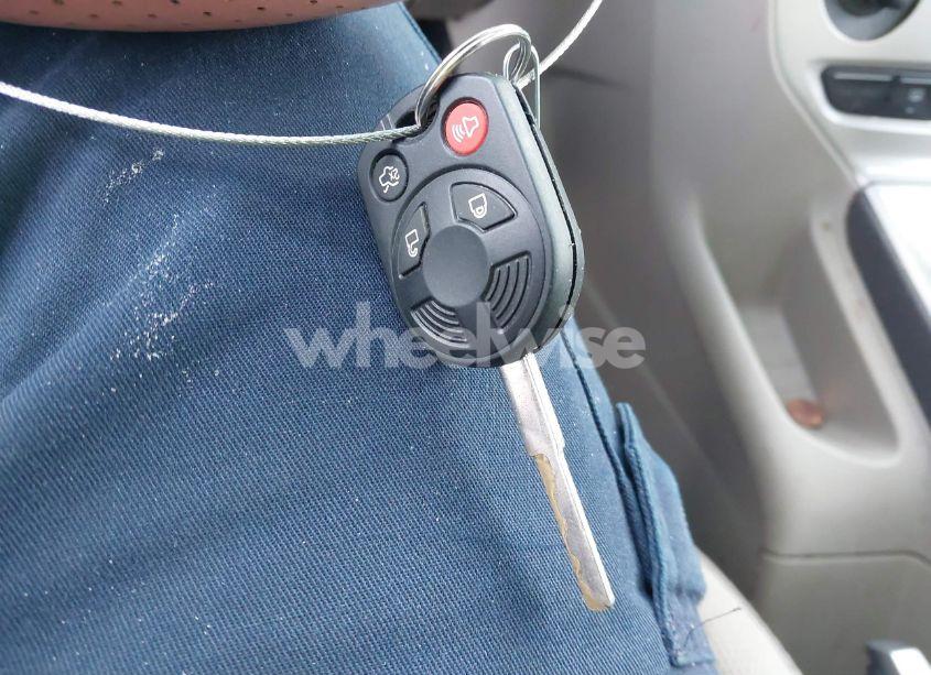 Photo 11 of 2013 Ford Focus SE (VIN 1FADP3F24DL274867)