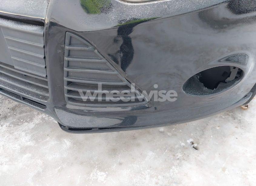 Photo 6 of 2013 Ford Focus SE (VIN 1FADP3F24DL274867)