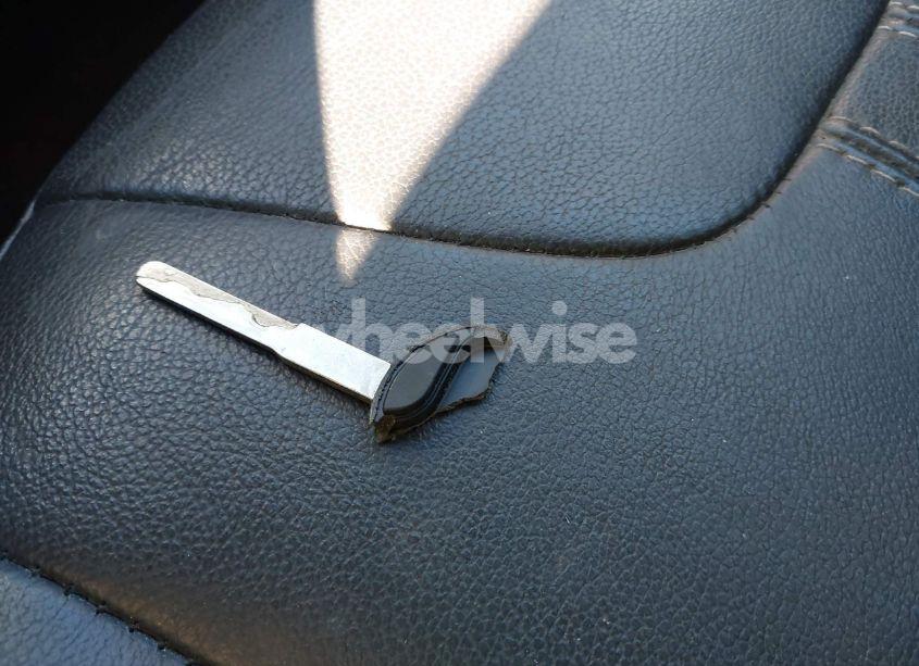 Photo 11 of 2013 Ford Focus SE (VIN 1FADP3F24DL285089)