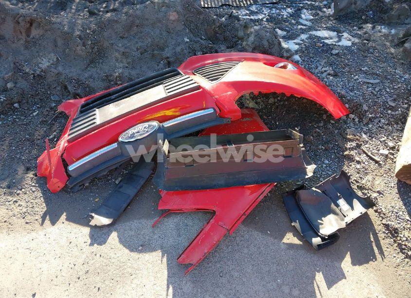 Photo 12 of 2013 Ford Focus SE (VIN 1FADP3F24DL285089)