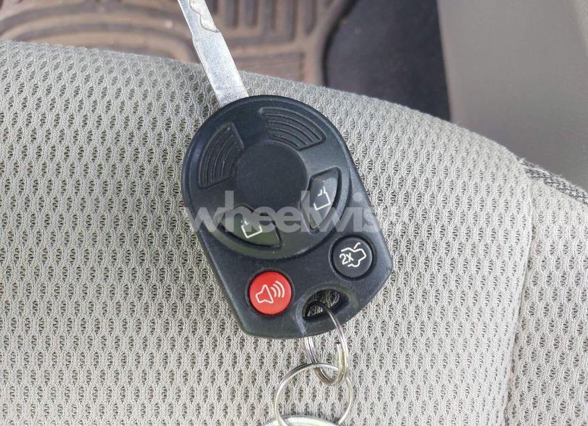 Photo 11 of 2013 Ford Focus SE (VIN 1FADP3F24DL317135)