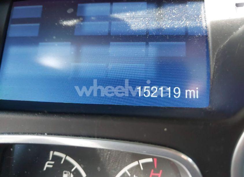 Photo 7 of 2013 Ford Focus SE (VIN 1FADP3F24DL335747)