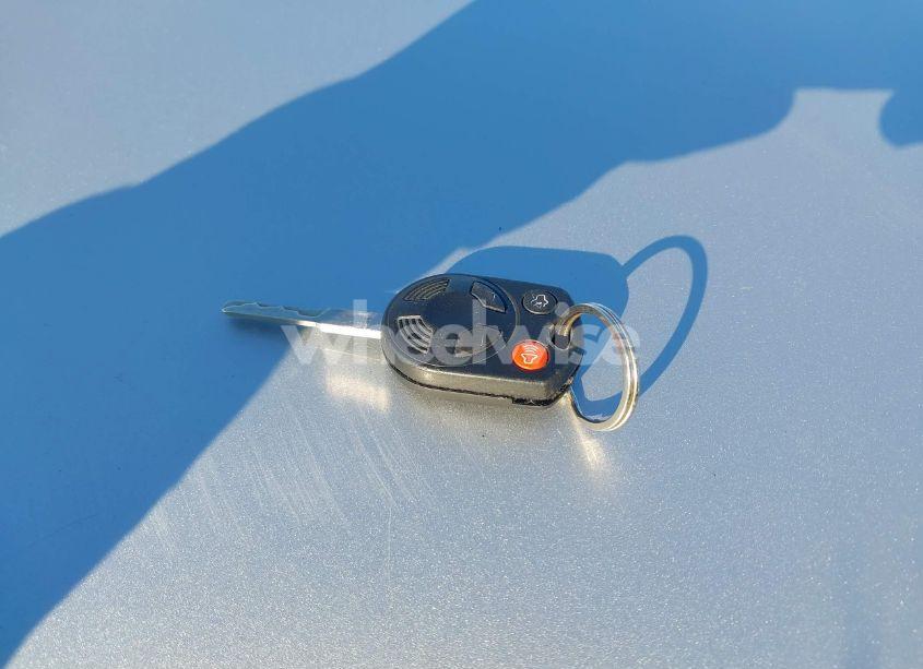 Photo 11 of 2013 Ford Focus SE (VIN 1FADP3F24DL370028)