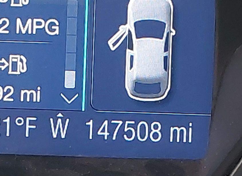 Photo 15 of 2013 Ford Focus SE (VIN 1FADP3F24DL374743)