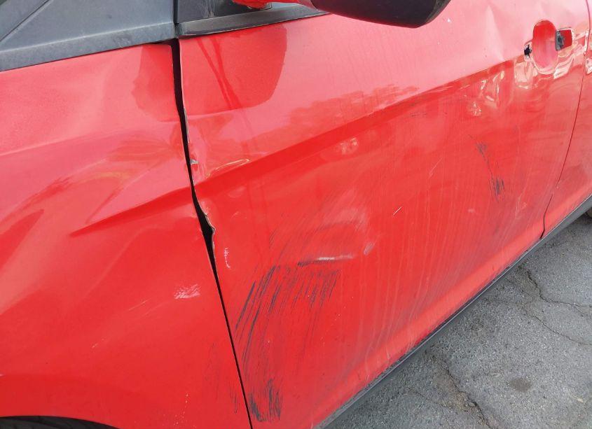 Photo 6 of 2013 Ford Focus SE (VIN 1FADP3F24DL376105)