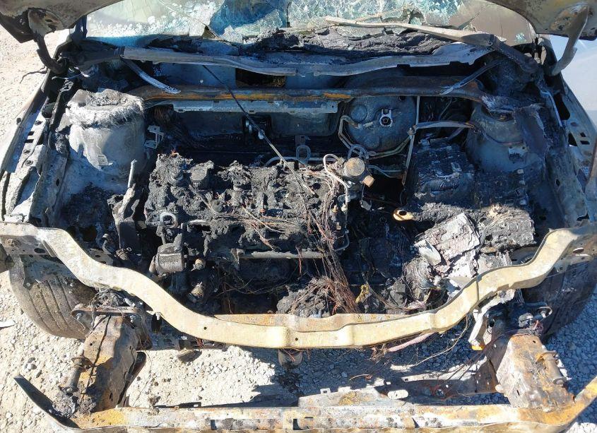 Photo 10 of 2014 Ford Focus SE (VIN 1FADP3F24EL103215)