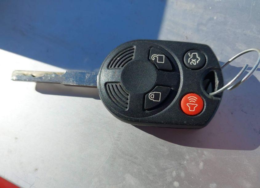 Photo 11 of 2014 Ford Focus SE (VIN 1FADP3F24EL109810)