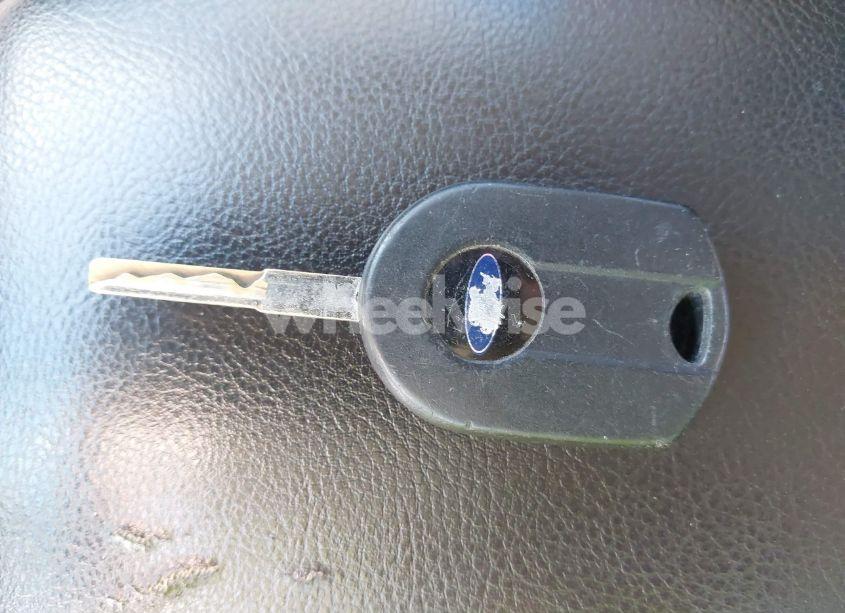 Photo 11 of 2014 Ford Focus SE (VIN 1FADP3F24EL109984)